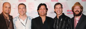 Miami Short Film Festival Opening Night