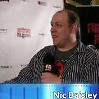 Nic Baisley, Film Snobbery