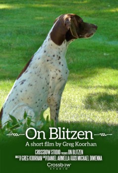 On Blitzen, a short film by Greg Koorhan